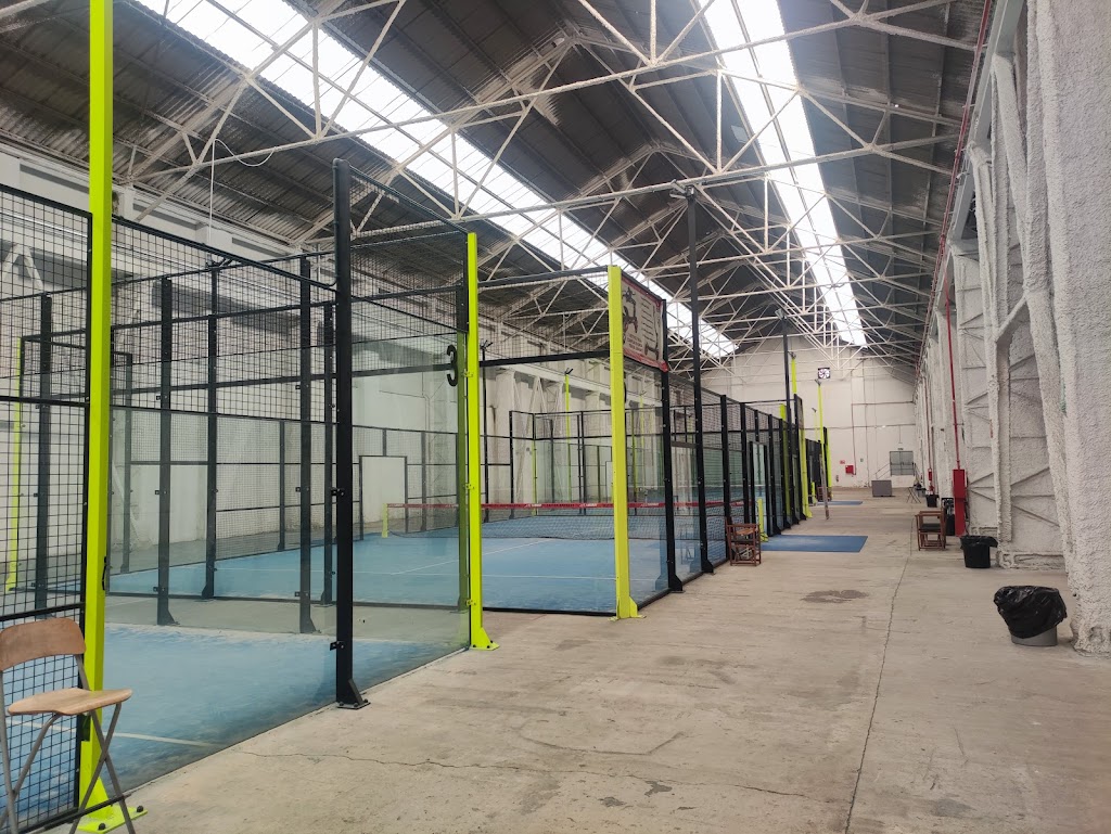 Club Padel Sabadell