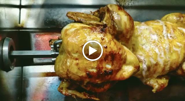 LA TABERNA RESTAURANTE KEBAB PIZZERIA — Videos