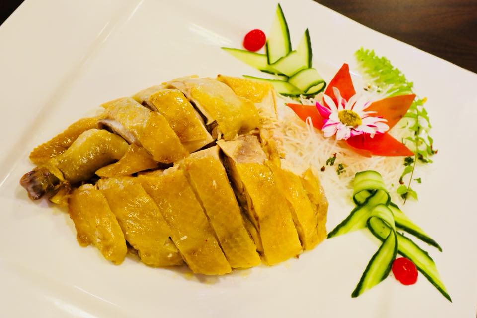 丸滿台灣味手路菜 的照片