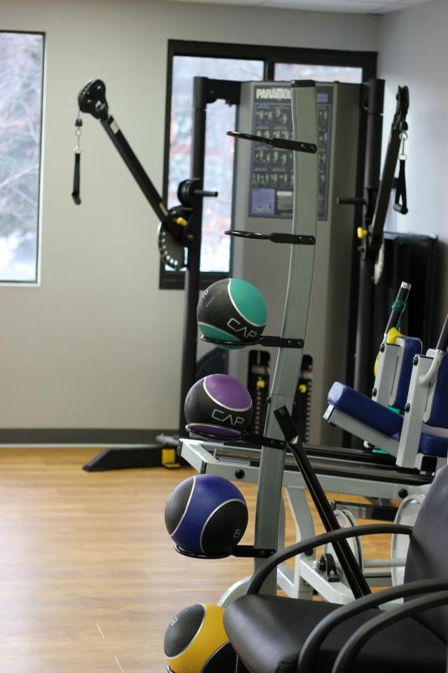 Physical fitness