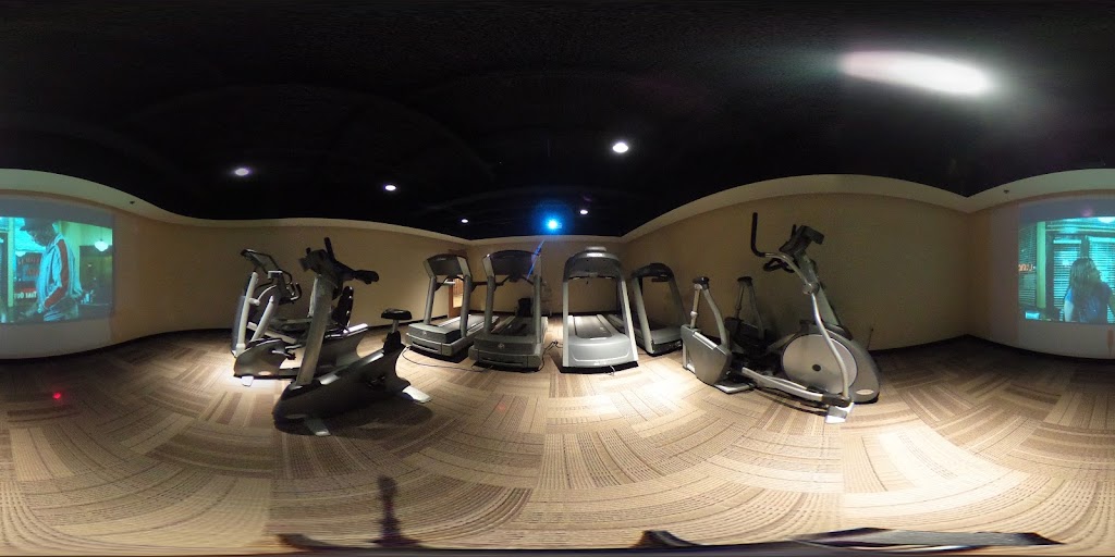  Elite Sports Club-Mequon