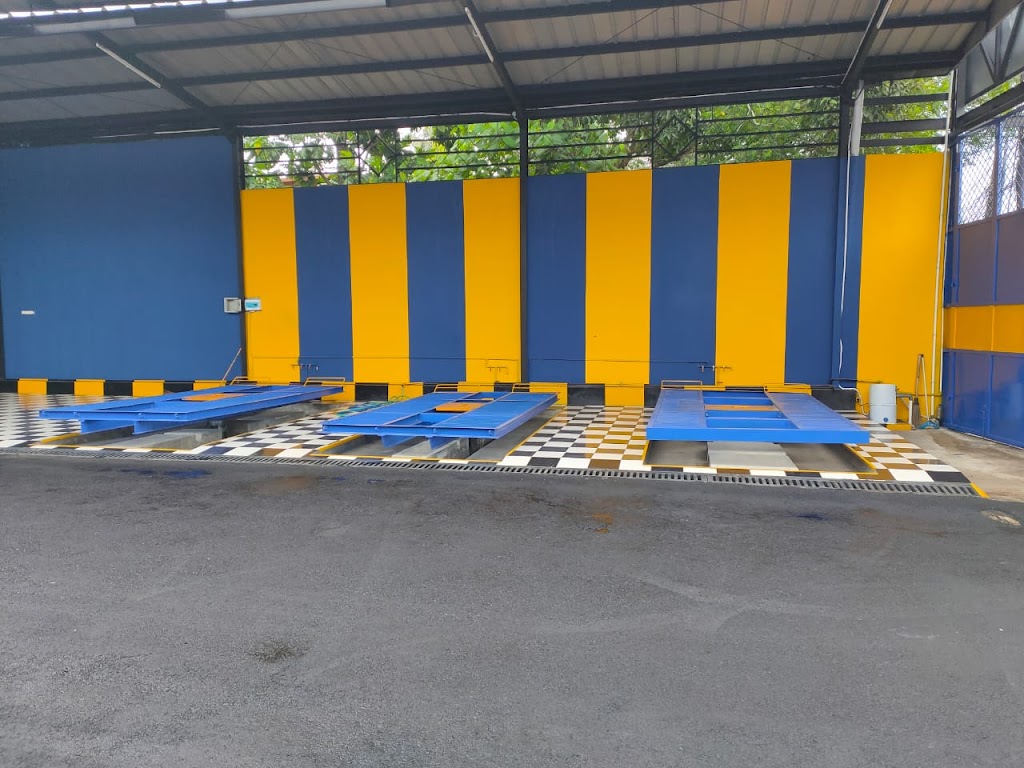 Cikupa Auto Service