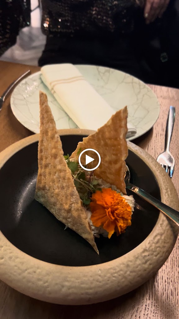 La Latina Restaurante — Videos