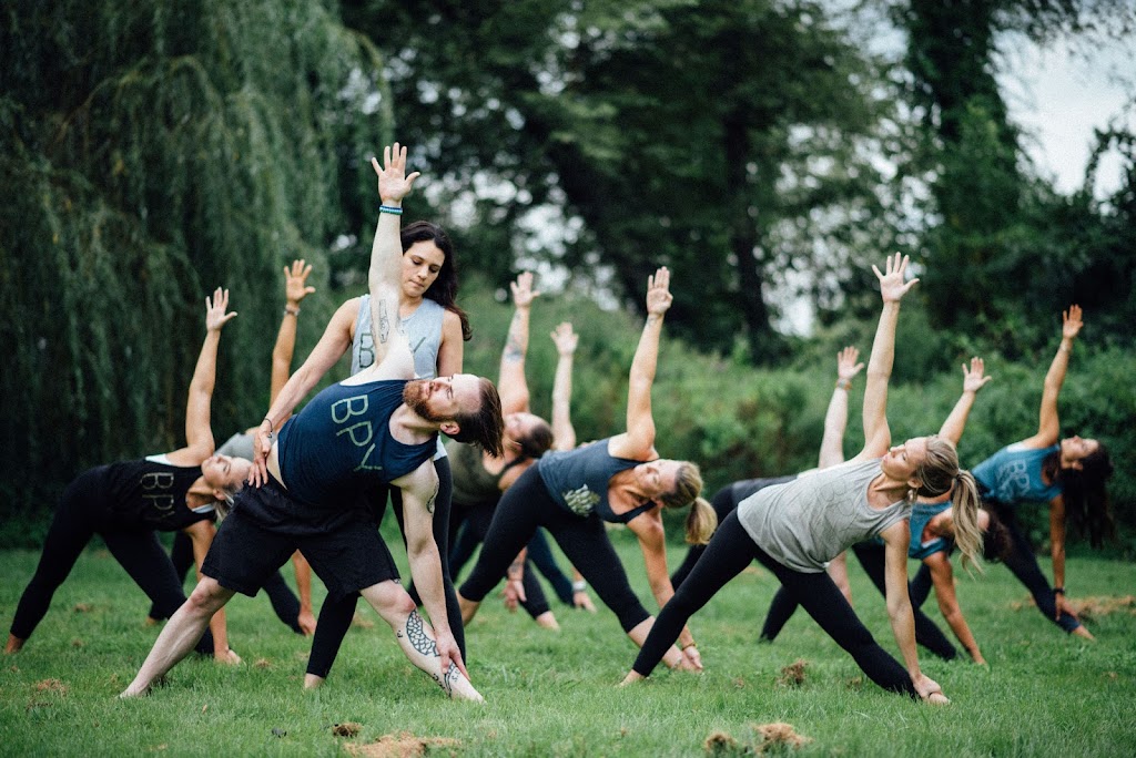  Balanced Planet Yoga, LLC