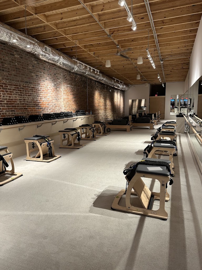  The Pilates Barre 38834