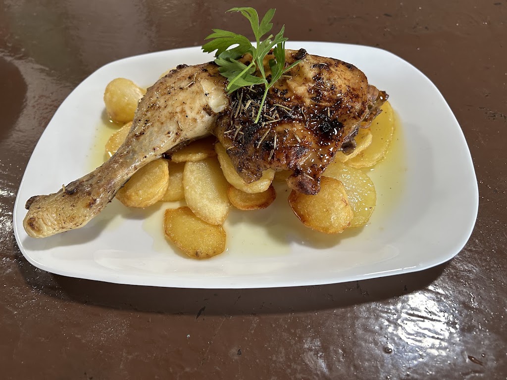 El Tapeo de Susana - La Juncosa — Comida y bebida