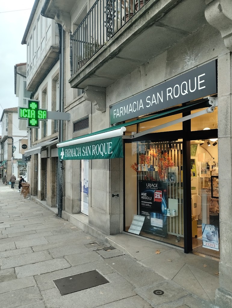 Farmacia San Roque