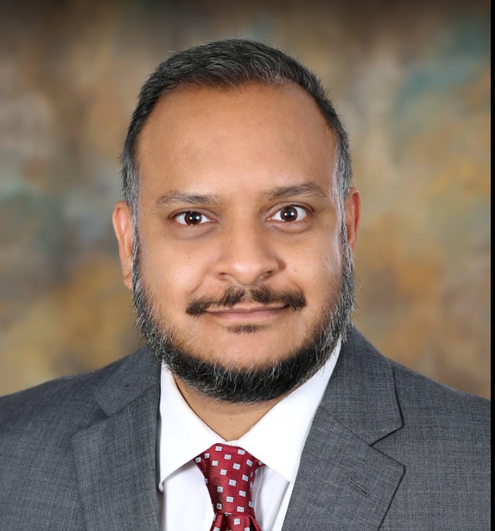 Sanjay Biswas - Denton DWI Attorney