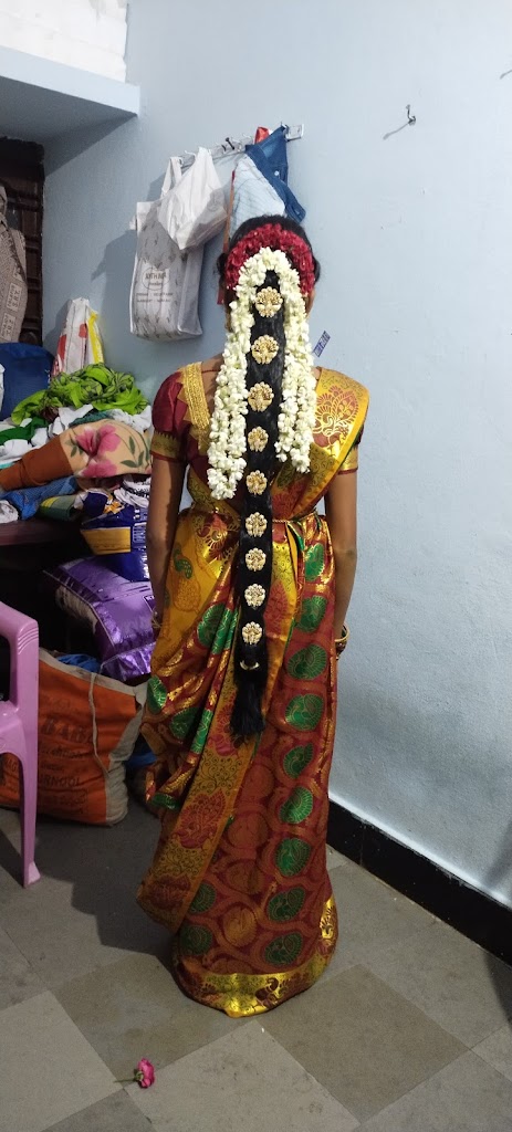 Fresh Look Beauty Life