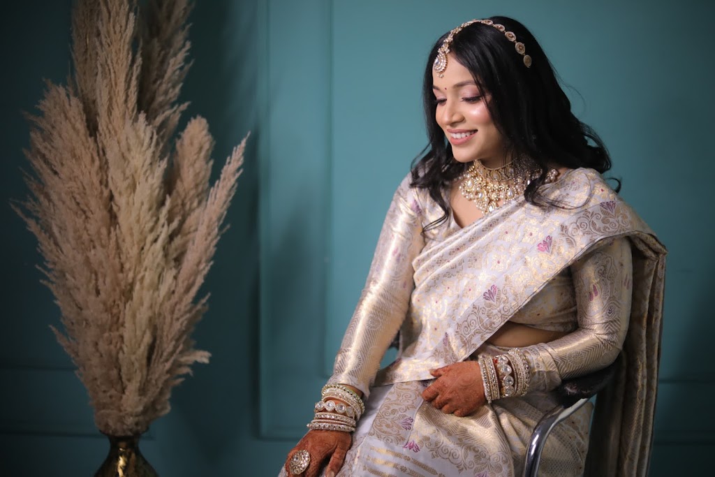 Jaya Kaushal Makeup Studio Academy