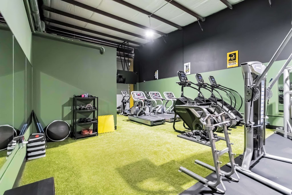  Personal Training Done Right