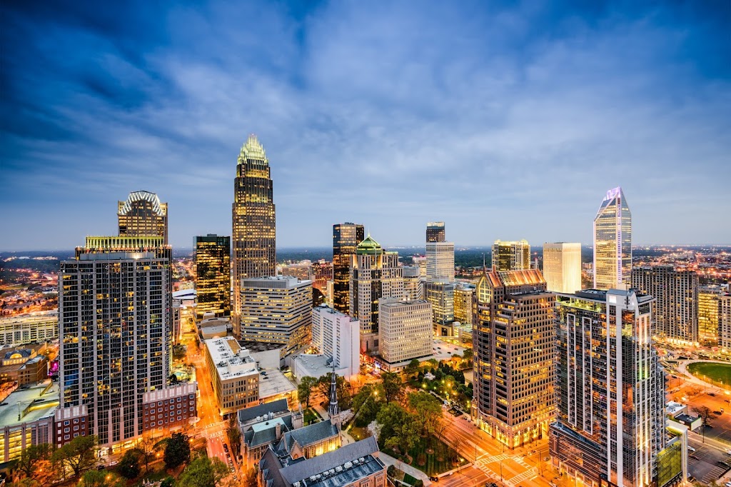 Charlotte Seo Firm