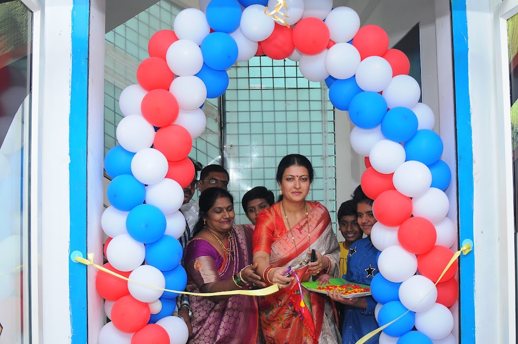 Bilva Sbeauty Parlour