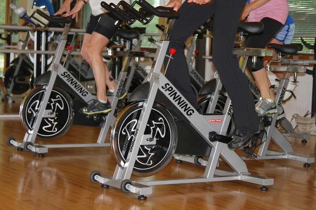  Community Park Fitness