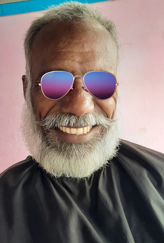 Murugan Mens Beauty Salon