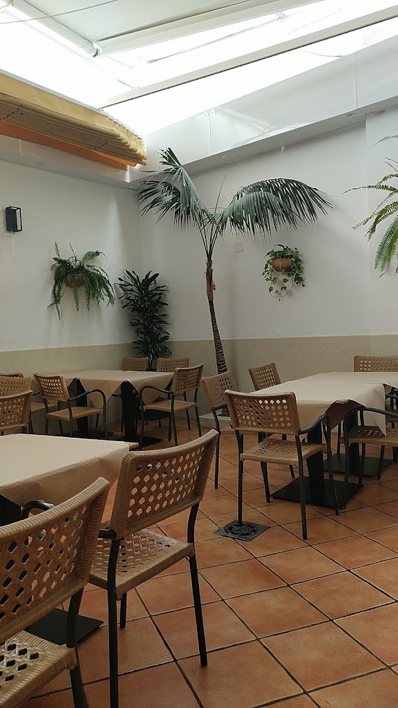 Bar Restaurante Lechuga — Ambiente