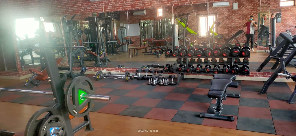 Smart Fit Gym