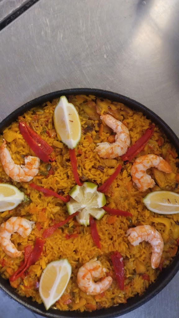 Casa de comidas Unai — Comida y bebida