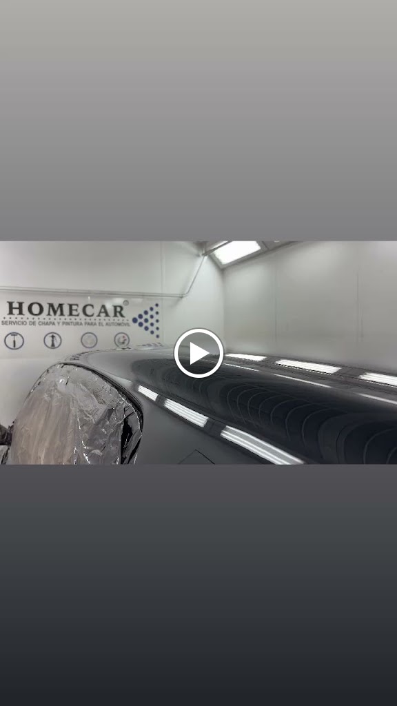 AB Home car Automocion, S.L. Taller Chapa y pintura — Del propietario