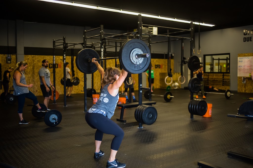  CrossFit Due North