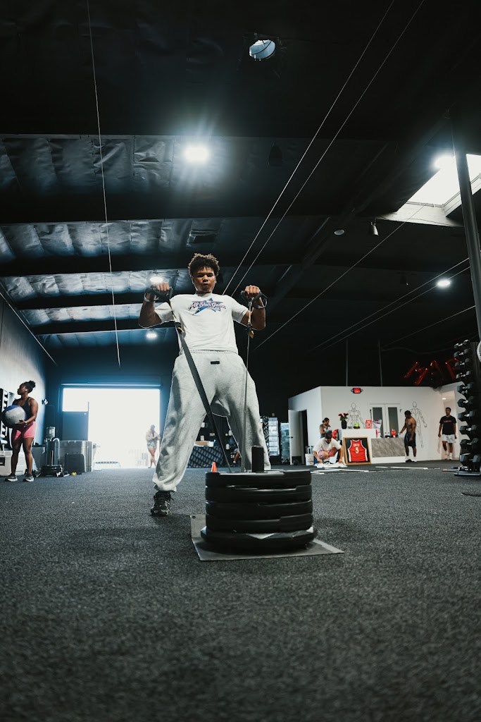  Maximize Athletic Performance