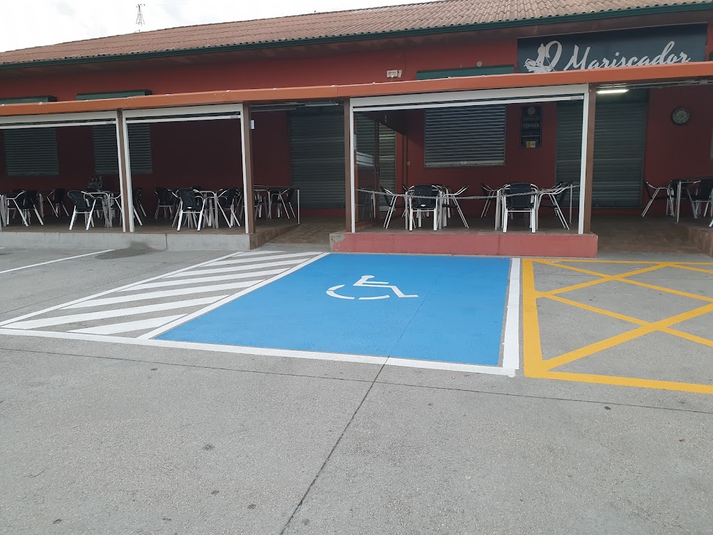 Cerveceria O Mariscador