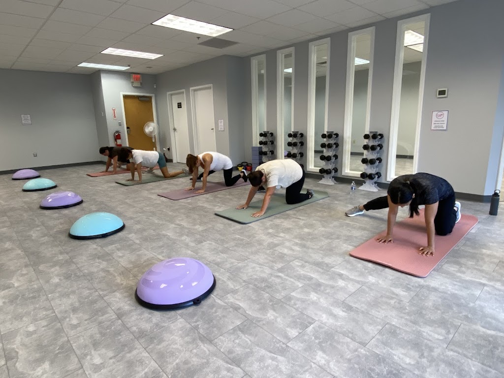  Herself Maternal Wellness & Fitness