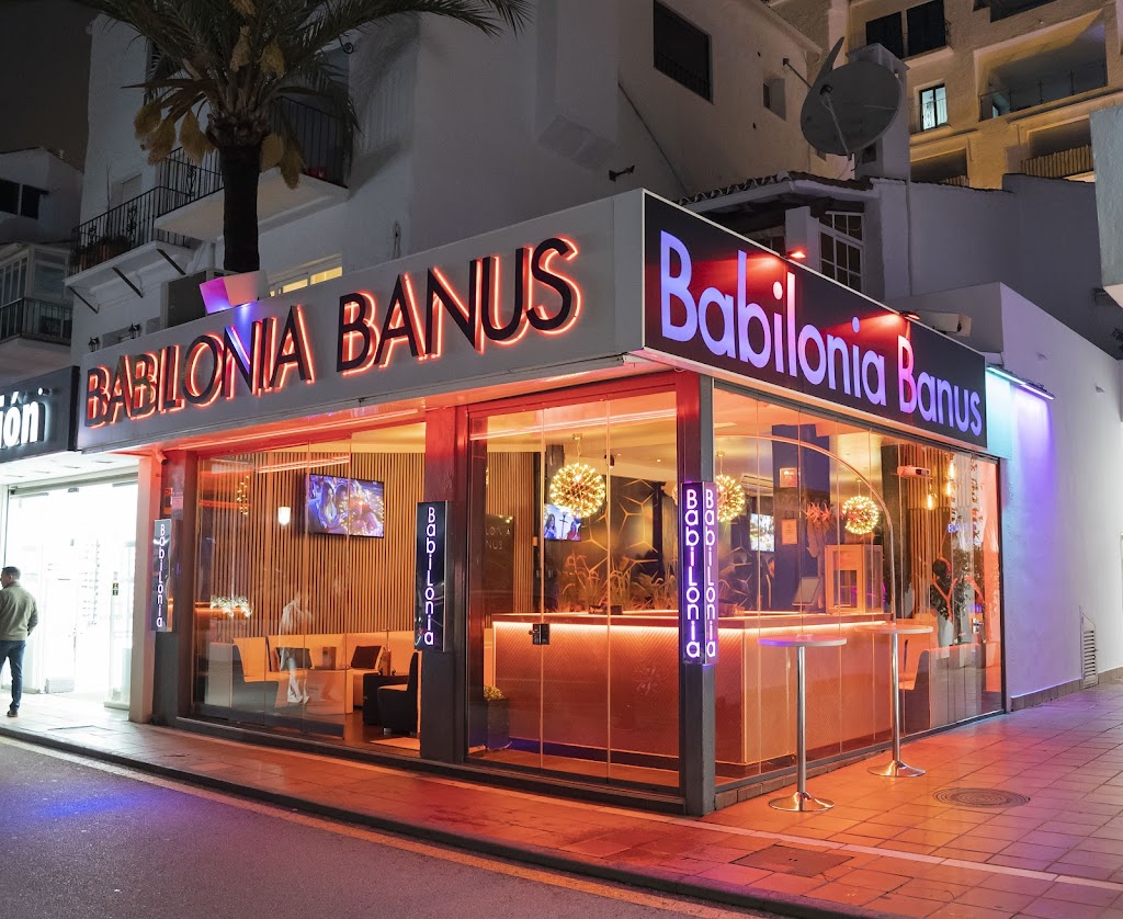Babilonia Banus