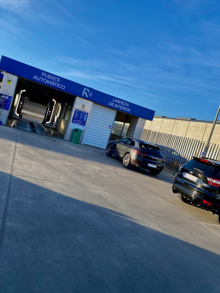 Reluciente Villarrobledo