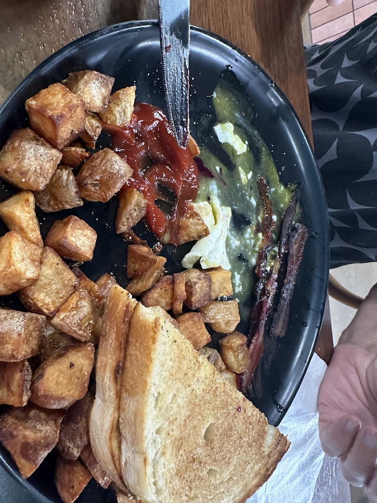 Home fries