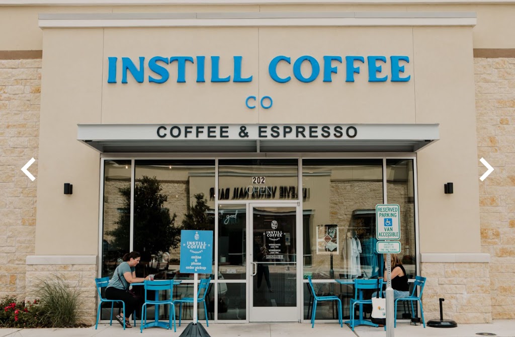 Photo of INSTILL COFFEE CO