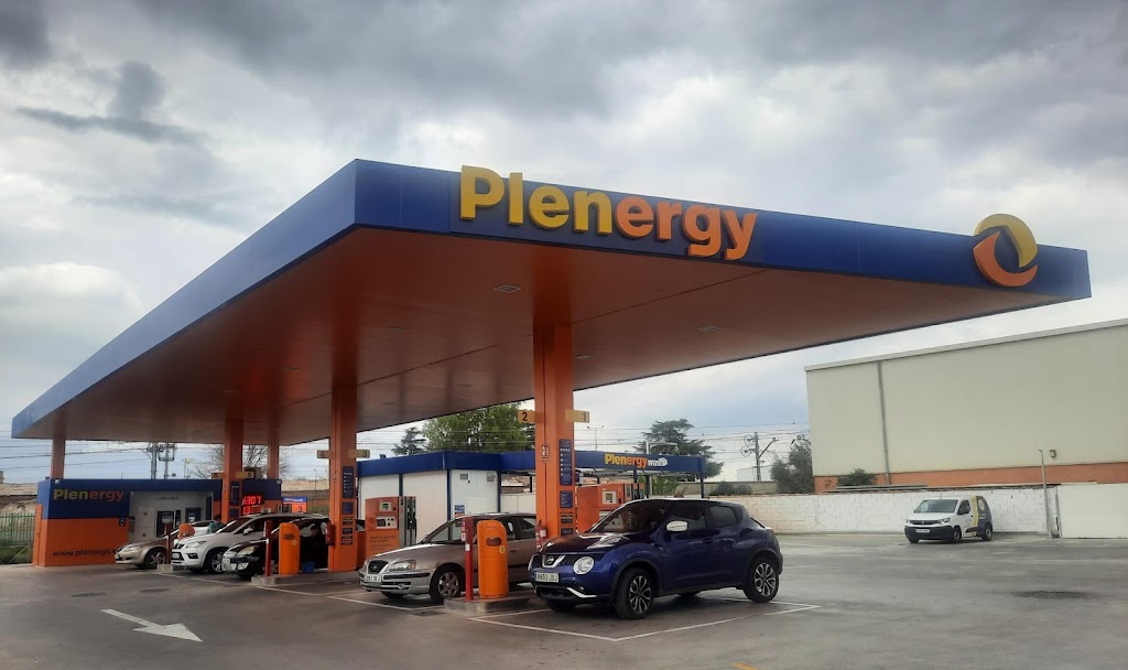 Plenergy Guadalajara I (antes Plenoil)