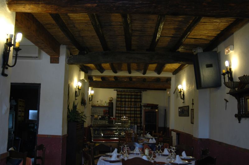 Restaurante El Pilar Meson