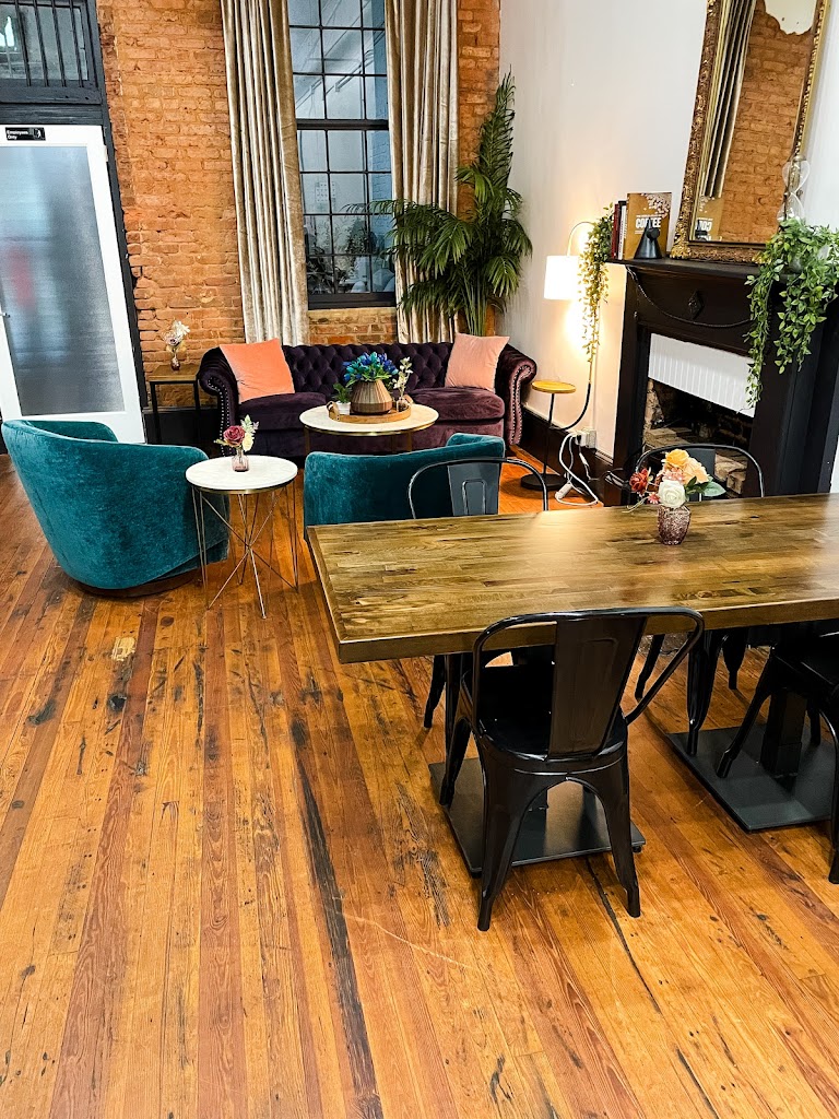 Photo of The Coffee Shop