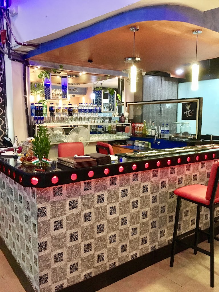 Ek Drink Club