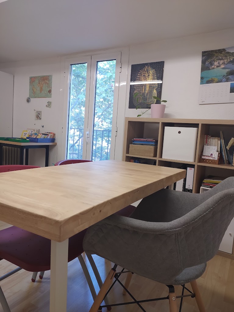 CAPE: Centre d'Atencio Personalitzada a l'Estudiant — Del propietario