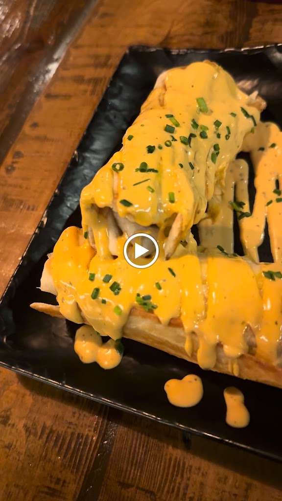 Lumber Restaurant — Videos