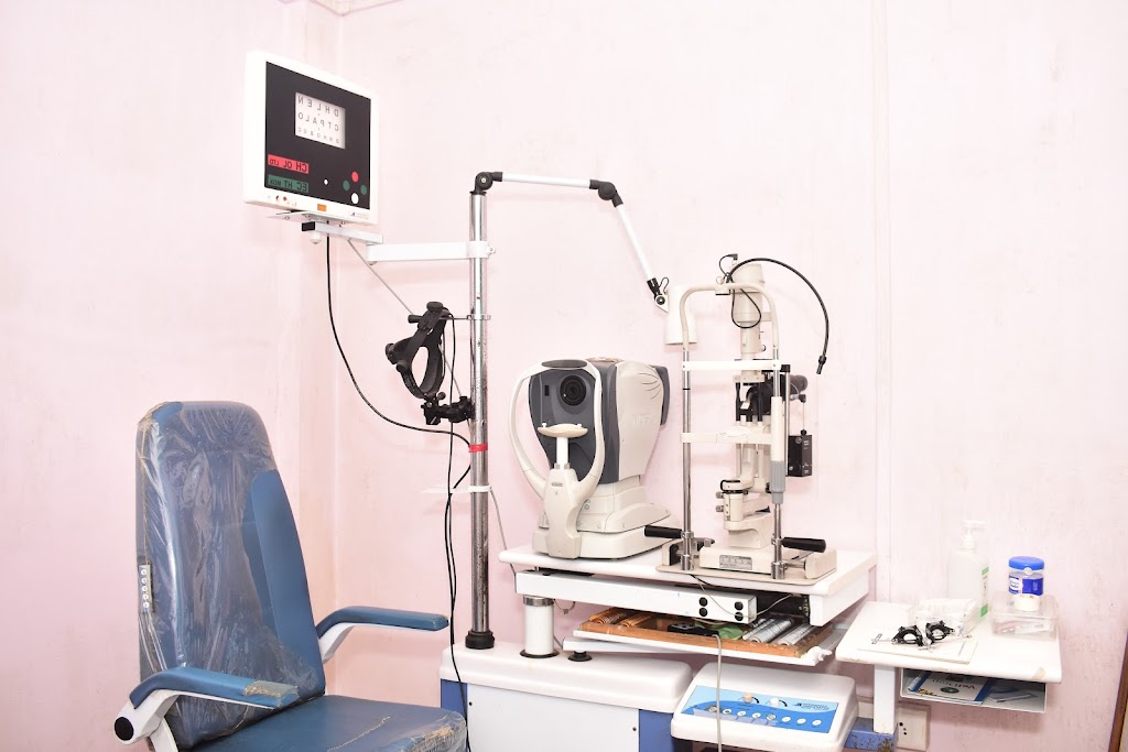 Niroda Opticals