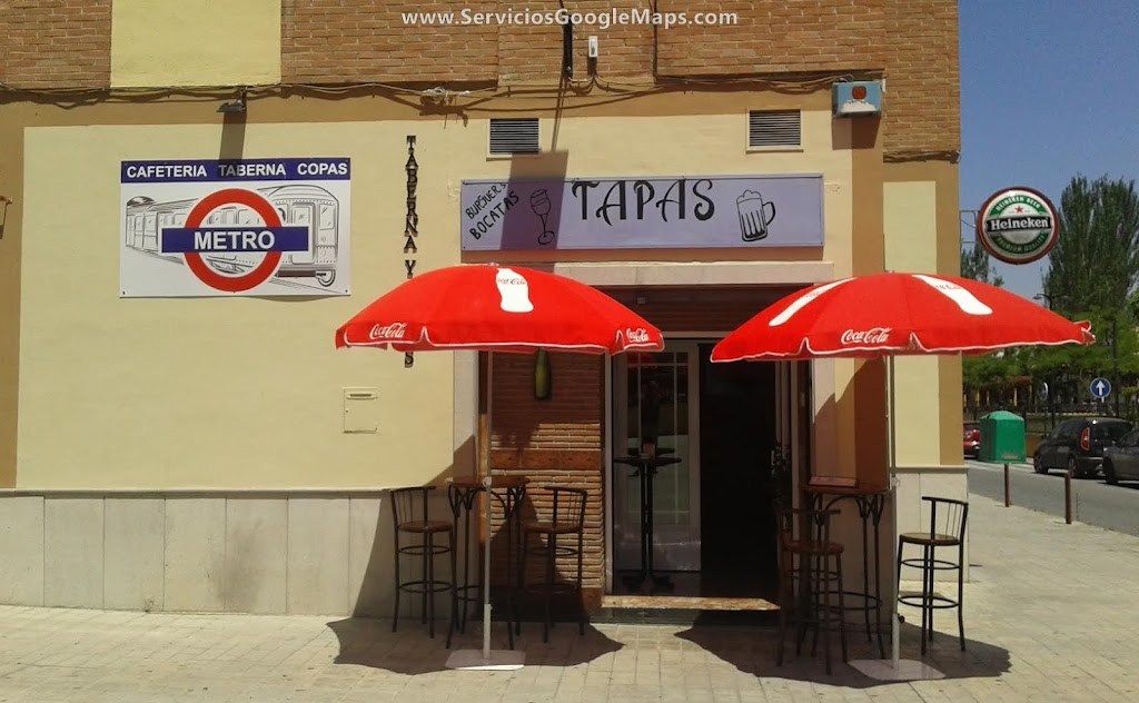 Taberna Metro