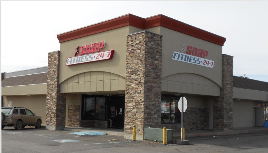  snap fitness, Great Falls NW Snap Fitness