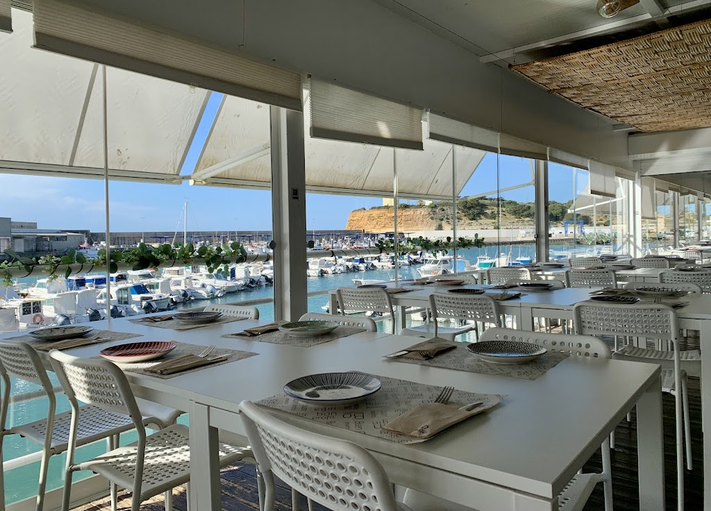 Restaurante El Nautico de Conil