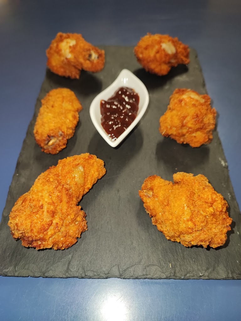 BAR CASA MASO — Comida y bebida