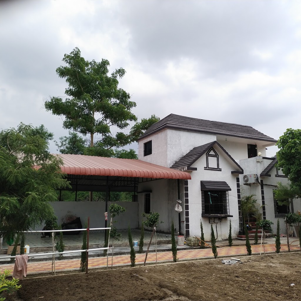 Tara Farms Resort