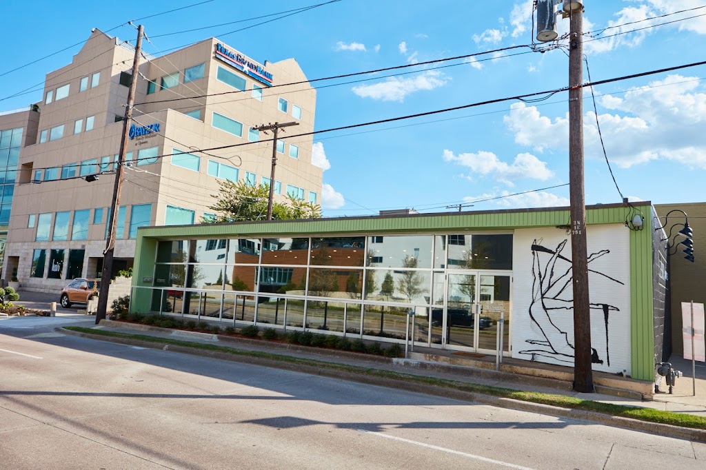  SESSION Pilates - Uptown