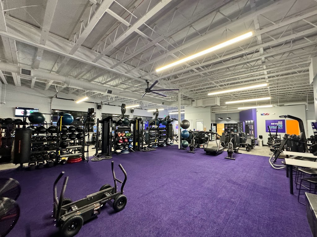  Anytime Fitness