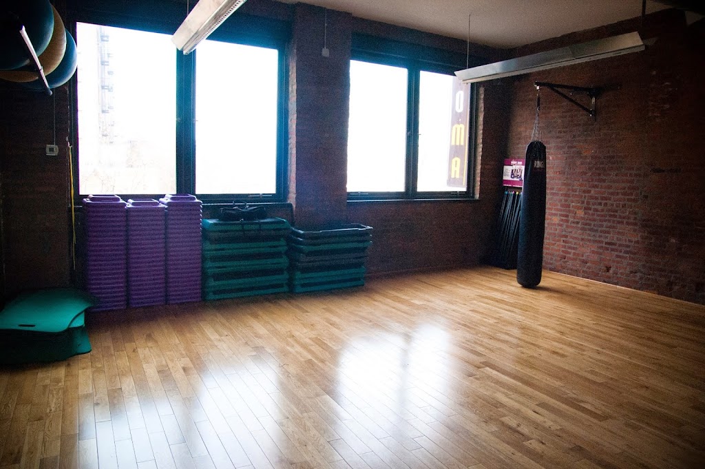  SOMA HEALTH CLUB BRONX