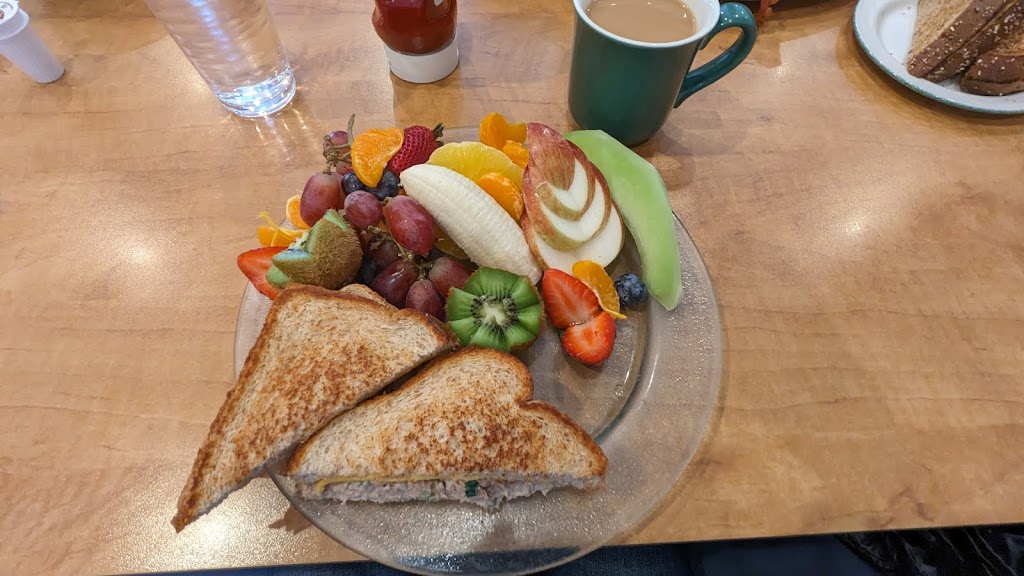 Coffee