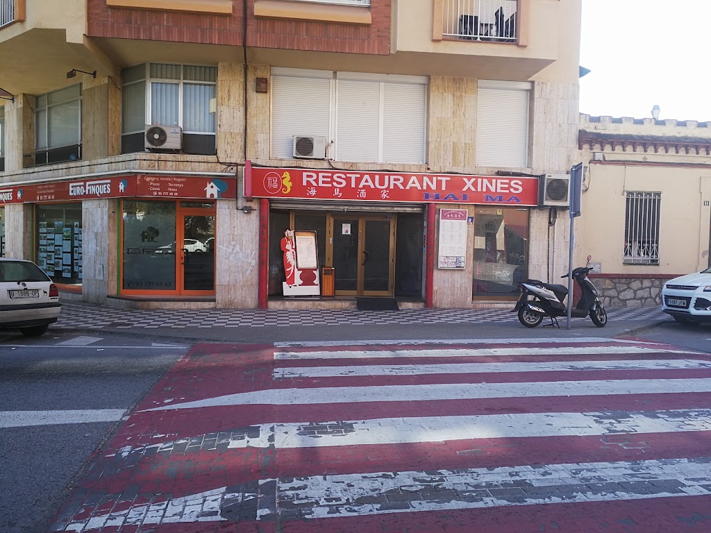 Restaurante Chino Hai Ma