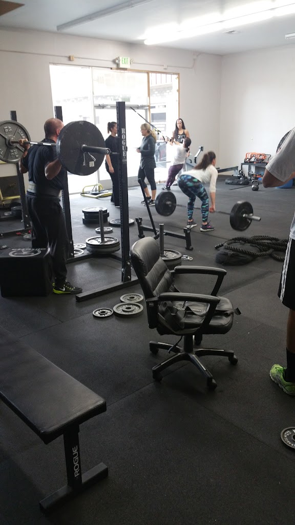  Osborn Performance Systems