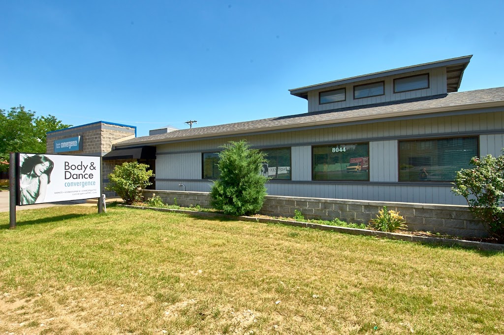  Convergence Body & Dance
